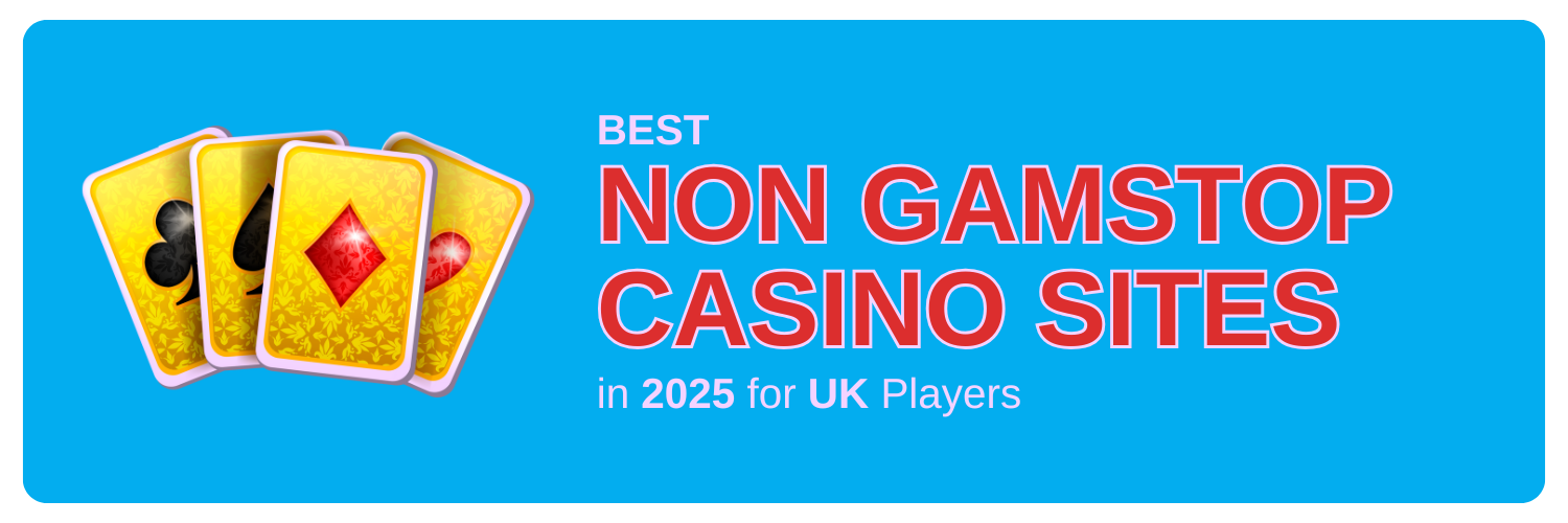 Discovering Not on Gamstop Casinos The Ultimate Guide Discovering Not on Gamstop Casinos The Ultimate Guide