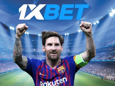 Download the 1xBet APK File Complete Guide