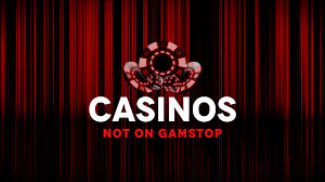Exploring Casinos in the UK Not on Gamstop 681384407