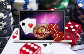 Exploring Maximum Casino Online Games A Complete Guide
