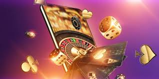 Exploring Maximum Casino Online Games A Complete Guide