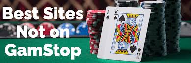 Exploring Non Gamstop UK Casinos A New Kind of Gaming Experience