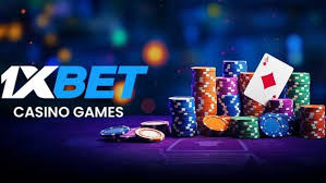 Exploring the Exciting World of Online Casinos