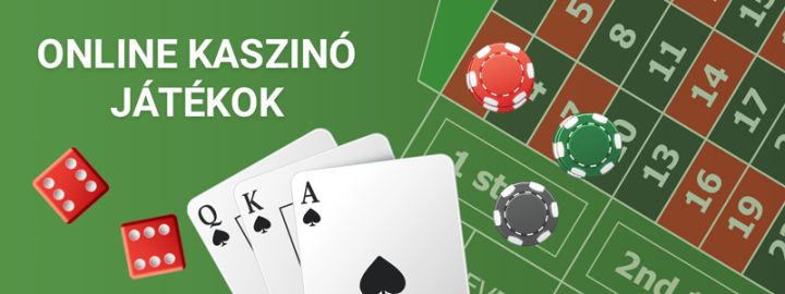 Fedezd fel az online kaszinók forintokkal történelmét és előnyeit Fedezd fel az online kaszinók forintokkal történelmét és előnyeit