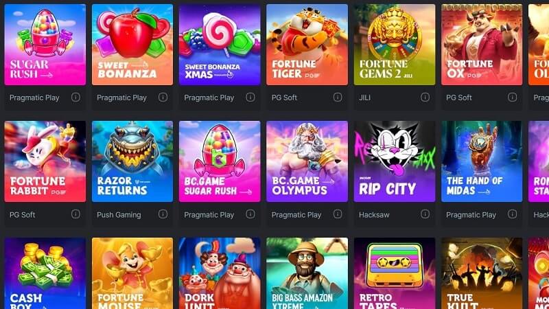 Ultimate Guide to App for Android BC Game