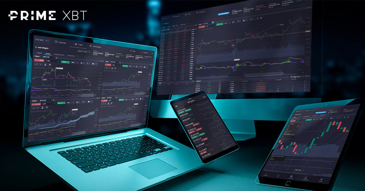 Unlocking the Best PrimeXBT Bonus Offers for Indonesian Traders Unlocking the Best PrimeXBT Bonus Offers for Indonesian Traders