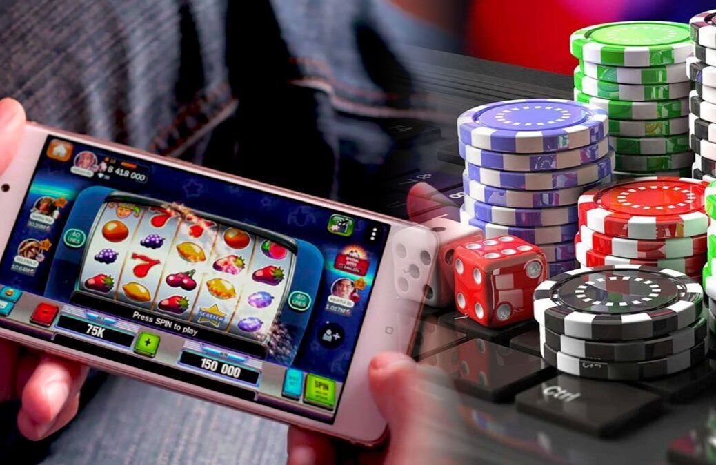 Experience Thrilling Gaming at Online Casino JB 2102573579
