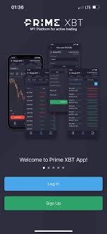 Exploring the PrimeXBT Trading Platform Features, Benefits, and User Experience Exploring the PrimeXBT Trading Platform Features, Benefits, and User Experience