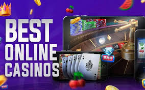 Boost Your Gameplay Discover Weekly Casino Offers
