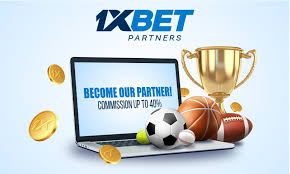 Explore the 1xBet App Your Ultimate Betting Companion -1618911888 Explore the 1xBet App Your Ultimate Betting Companion -1618911888