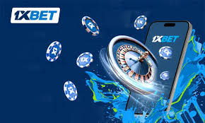 Discover the 1xBet App Ultimate Betting Experience on Mobile