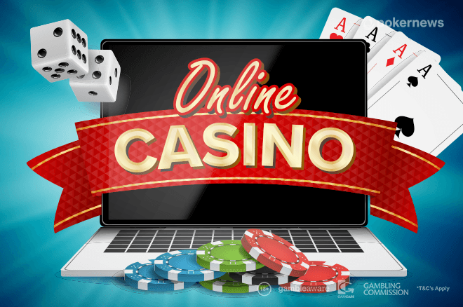 Discover the Thrills of iWild Casino & Sportsbook -1284391513