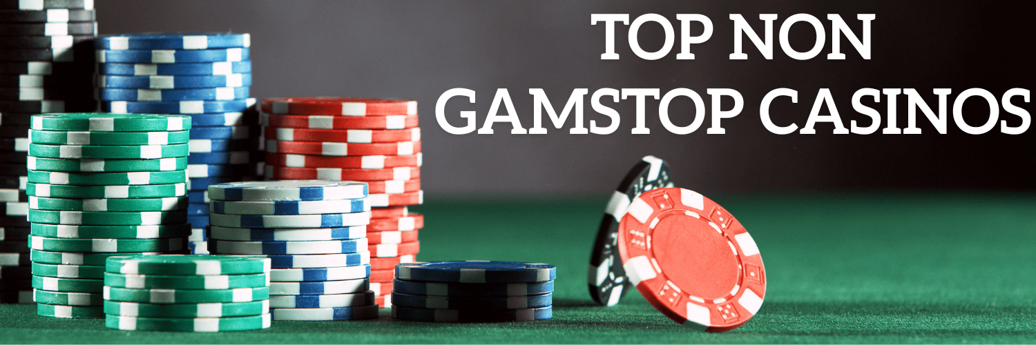 Discovering Non Gamstop UK Casino Sites A Gamer's Paradise