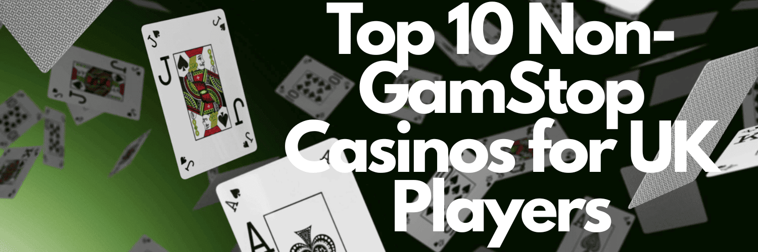 Discovering Non Gamstop UK Casino Sites A Gamer's Paradise