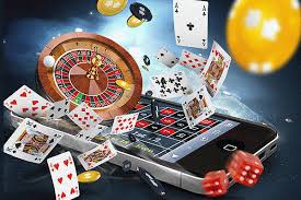 Ensuring Fairness in Online Casino Games 338073487 Ensuring Fairness in Online Casino Games 338073487