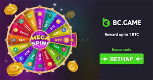 Experience BC.Game Online Casino in Estonia The Best Place for Gaming Thrills!