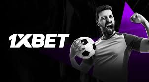 Experience Betting on the Go with the 1xBet App -1471533904 Experience Betting on the Go with the 1xBet App -1471533904