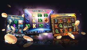 Nalu Casino Online Games Exciting Adventures Await You!