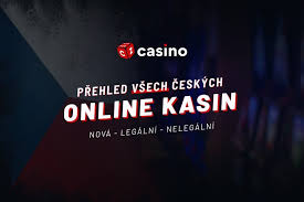 Nejlepší česká online kasina Kde hrát a vyhrávat