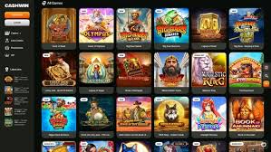 Cashwin Casino España La Experiencia de Juego Definitiva -1946451091 Cashwin Casino España La Experiencia de Juego Definitiva -1946451091