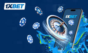 Download 1xBet App A Comprehensive Guide 2107959018