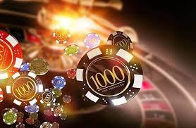 Oplev Spændingen med Online Casino Hugo 1584130674