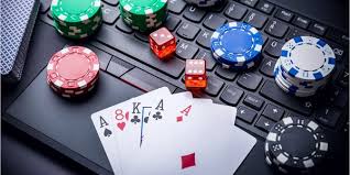 Oplev Spændingen med Online Casino Hugo 1584130674