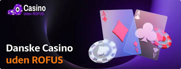 Casino Uden Rufus Liste - Oplev De Bedste Online Casinoer