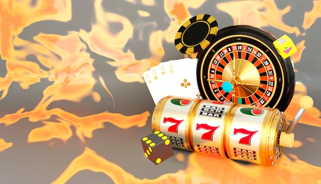 Casino Uden Rufus Pragmatisk Spiloplevelse