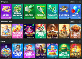 Exploring JB Casino Your Ultimate Gaming Destination Exploring JB Casino Your Ultimate Gaming Destination