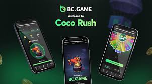Exploring the BC.Game Mobile App Your Gateway to Cryptocurrency Gaming Exploring the BC.Game Mobile App Your Gateway to Cryptocurrency Gaming