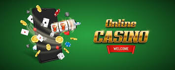Nejlepší online casino Zábava a šance na výhru