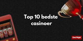Nye Casino Sider Oplev De Bedste Nye Online Casinoer i 2023 Nye Casino Sider Oplev De Bedste Nye Online Casinoer i 2023
