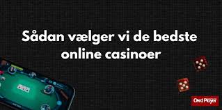 Nye Casino Sider Oplev De Bedste Nye Online Casinoer i 2023 Nye Casino Sider Oplev De Bedste Nye Online Casinoer i 2023