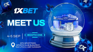Unveiling the Excitement of 1xbet Cambodia Online Casino
